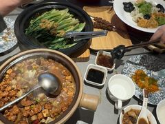 -老家水饺濮阳菜(巴黎街店)