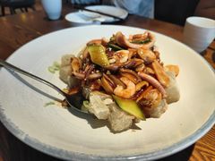 -奕景小馆·地道大连菜(恒隆广场店)