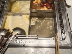 -海底捞火锅(如皋吾悦广场店)