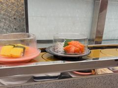 -争鲜回转寿司(西红门荟聚PLUS店)