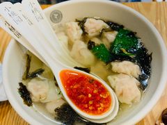 -小桃园·豆浆油条(复兴中路店)