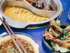 -马路边边火锅串串(观前街店)