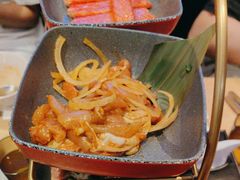 -新石器烤肉(百联川沙店)