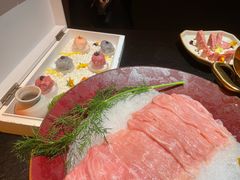 -色響火锅(恒隆广场店)