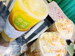 -奈雪的茶(凯德新都心店)