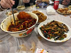 -辣螃铠盆盆蟹大排档(总店)