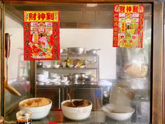 自助调料区-张醪糟(街子店)
