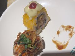 -玫瑰花园自助烤肉(顺义鑫海韵通店)