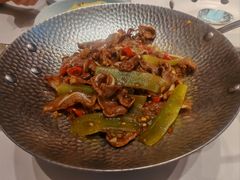-东方红·湖南菜(金屿店)