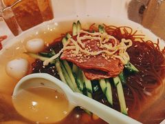 -七八冷面·延边朝鲜族美食(圣熙八号店)