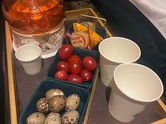-富侨养生(威宁路店)