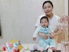 -爱月宝月嫂·育儿嫂(哈尔滨总店)