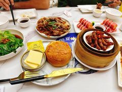 -六顺福记茶楼(万象城店)