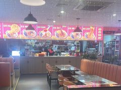 -柳大厨螺蛳粉(人民路总店)
