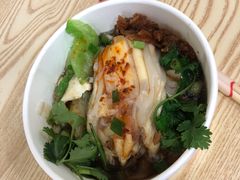 -陈伯手工鱼丸(鼓浪屿沙滩店)