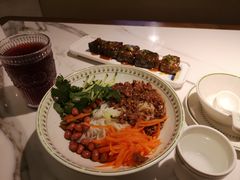 -春家·非遗手工小吃(徐汇万科广场店)