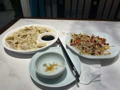 -古萧汪家羊肉馆(淮北四马路店)