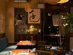 -薇酌饮·陕西菜(南门外店)