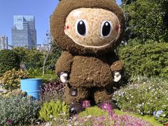 -二沙岛艺术公园