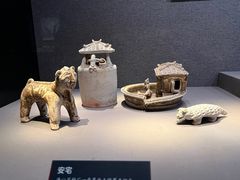 -荆州博物馆