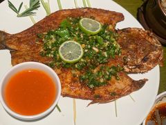 -一坐一忘云南菜(卓悦中心)