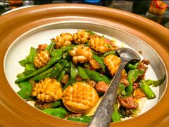 -湘力力小院·鱼汤泡饭(枫林路店)