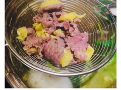 -牛焱·贵州黄牛肉火锅(城西银泰店)