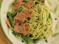 -萨莉亚意式餐厅(特力时尚汇店)