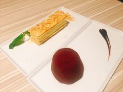 -必胜客(八一店)