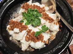 -金成潮菜博物馆(海珠湿地店)