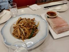 东安子鸡-马凯餐厅(长椿街店)