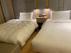 -全季酒店(苏州观前步行街店)