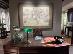 -平江历史文化街区-友苏美术馆