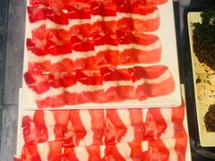 -宽板凳老灶火锅(门头沟店)