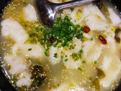 -好人民间小吃·番茄鱼酸菜鱼(木渎悠方店)
