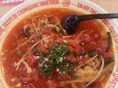 -每味每客·重庆麻辣烫(国泰店)