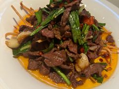 -桂满陇·海市蜃楼·黑金(国金店)