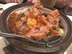 -扬州狮子楼·非遗淮扬菜(总店)