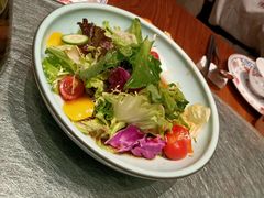 -天山集市餐厅(康城店)