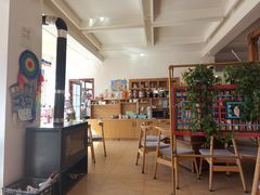 -四姑娘山阿巴郎·藏式花园餐厅