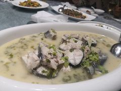 -霞客居酒店·霞客食府·宁海特色小海鲜