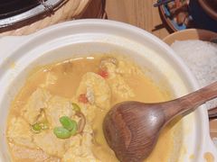 -吃饭皇帝大土家民族菜(正大广场店)