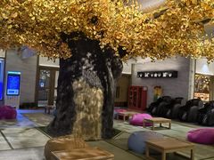 -青水瓦台汤泉(未央店)