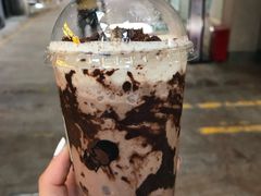 -喜茶(深圳丰盛町店)