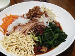 -将相和·海鲜蒸饺大连菜