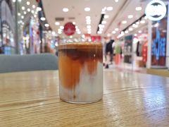肮脏咖啡-是啡·日式精品咖啡(东门太阳百货店)