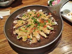 -嘉禾·悦享餐厅(八方汇店)