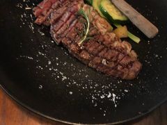 -斯比特花园西餐厅(大丸百货店)
