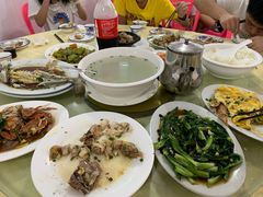 -秋姐美食店(旅游大道店)