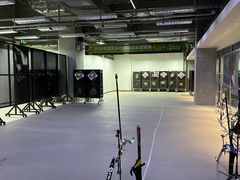 -無弓射箭俱乐部(领展中心城店)